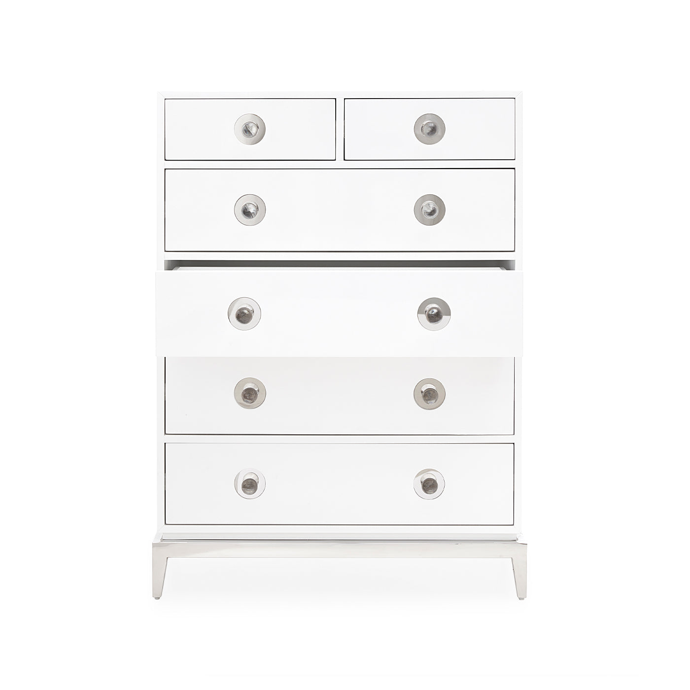 Channing Six-Drawer Chest