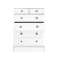 Channing Six-Drawer Chest