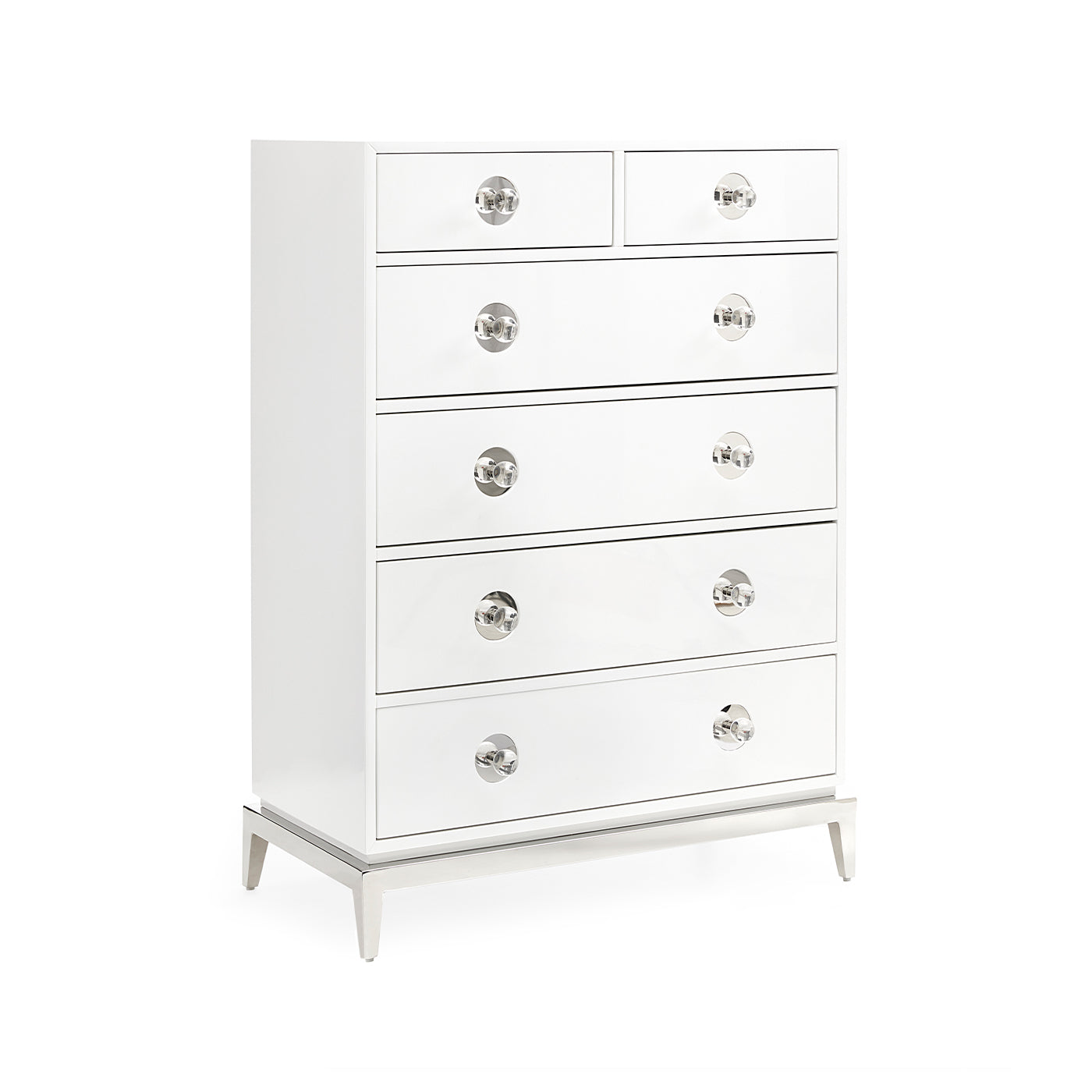 Channing Six-Drawer Chest