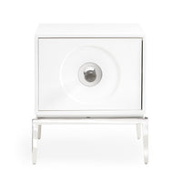 Channing Large End Table