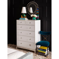 Channing Six-Drawer Chest