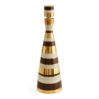Chroma Bronze Decanters