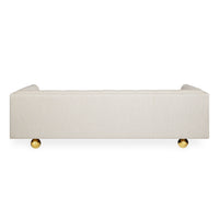 Claridge 90" Sofa