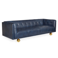 Claridge 90" Sofa