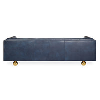 Claridge 90" Sofa