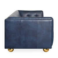 Claridge 90" Sofa