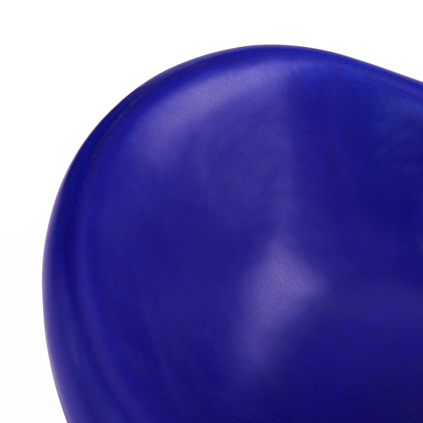 Cobalt Bowl Large - details view