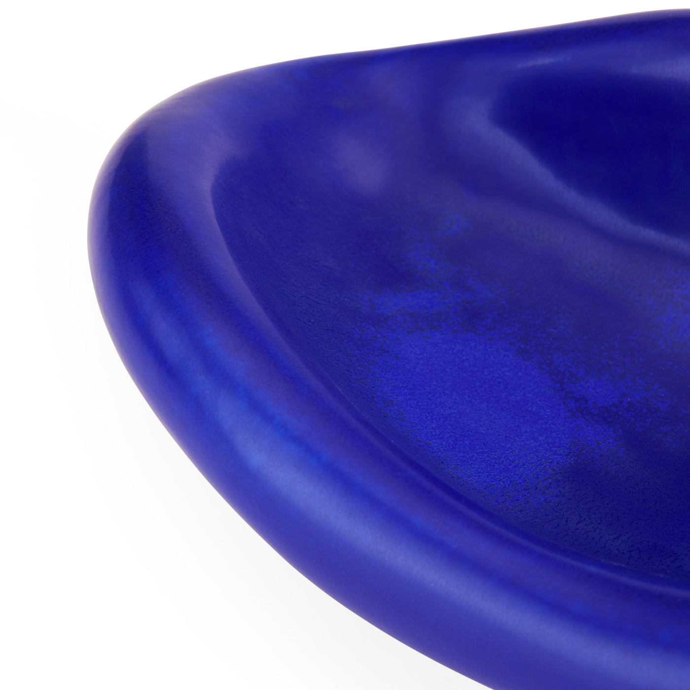 Cobalt Bowl Small - details view