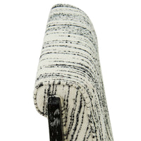 Cocteau Slipper Chair - details view