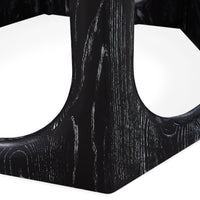 coliseum cocktail table detail image