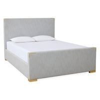 Connery Queen Bed