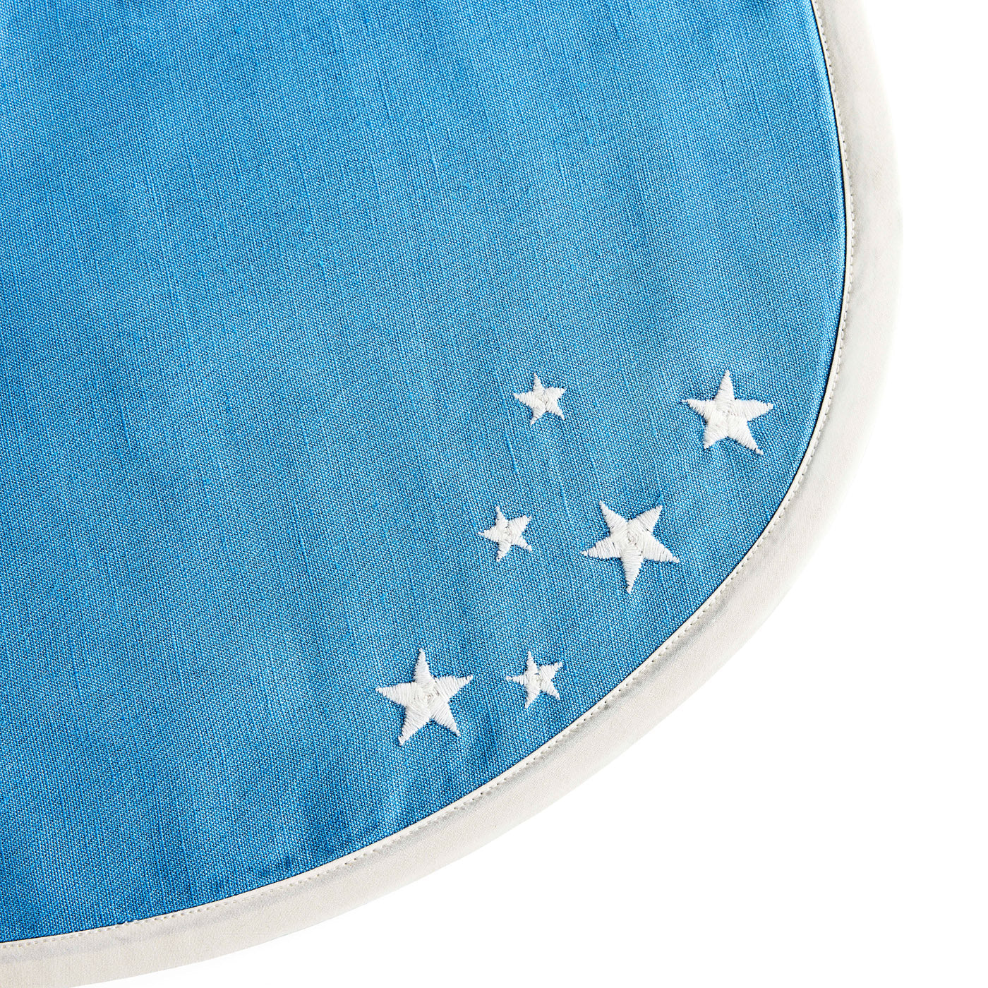 Constellation Placemat Set - details view