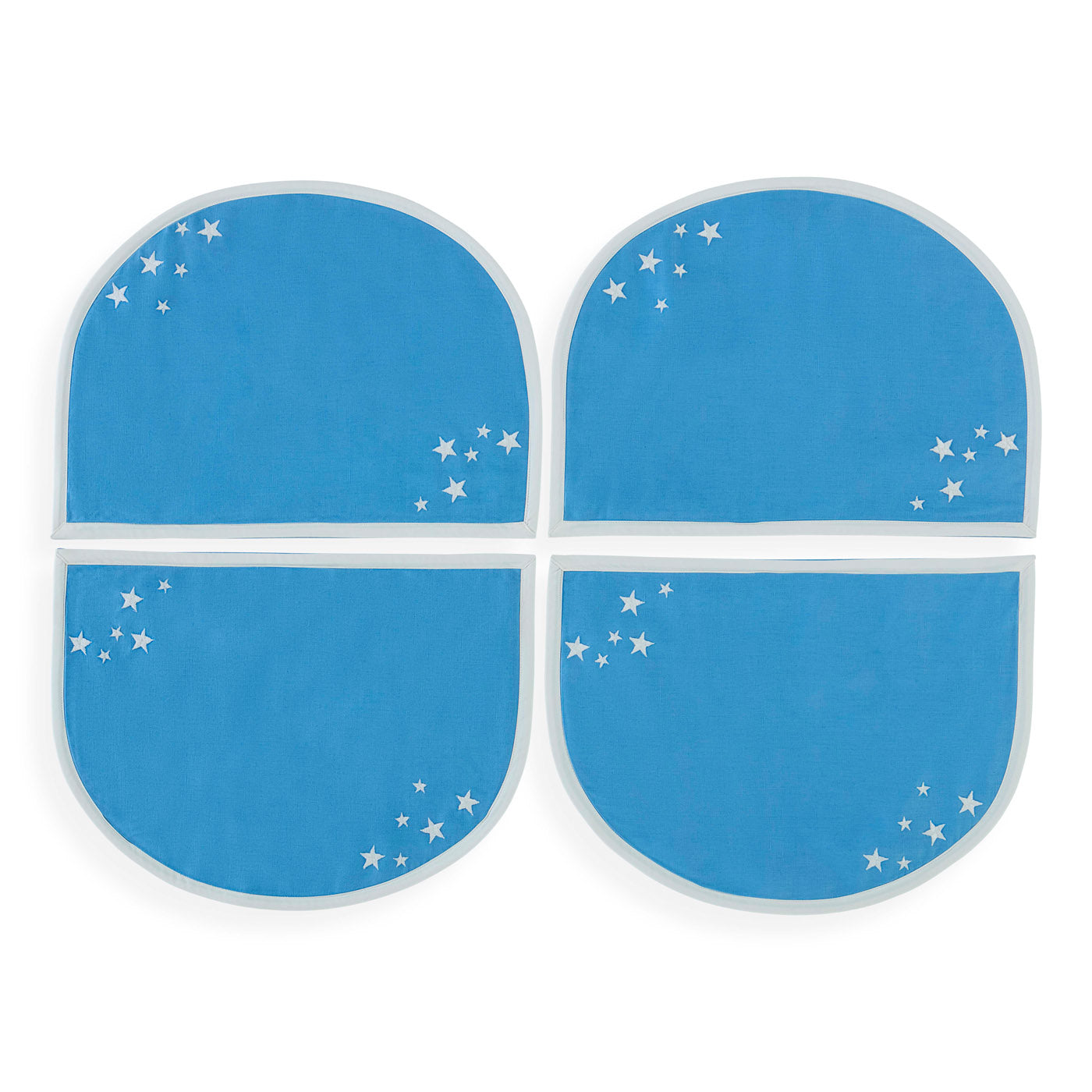 Constellation Placemat Set - set of 4