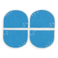 Constellation Placemat Set - set of 4