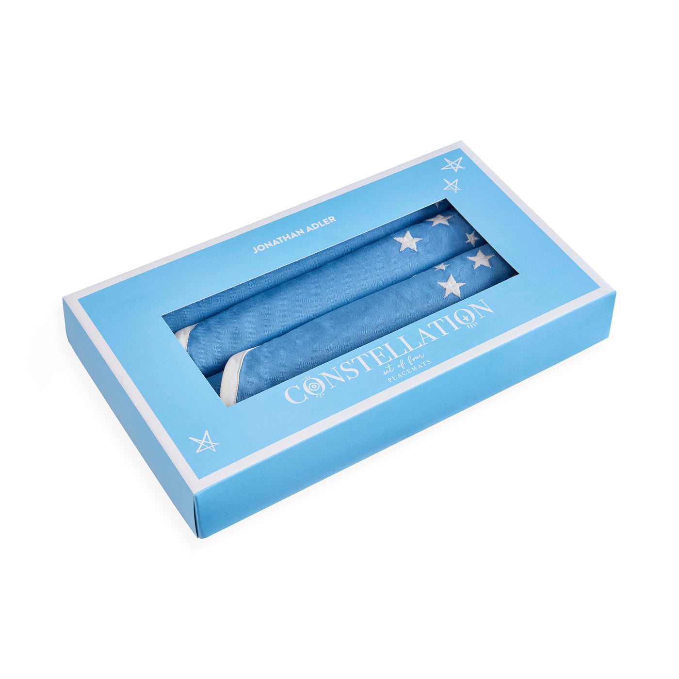 Constellation Placemat Set with box