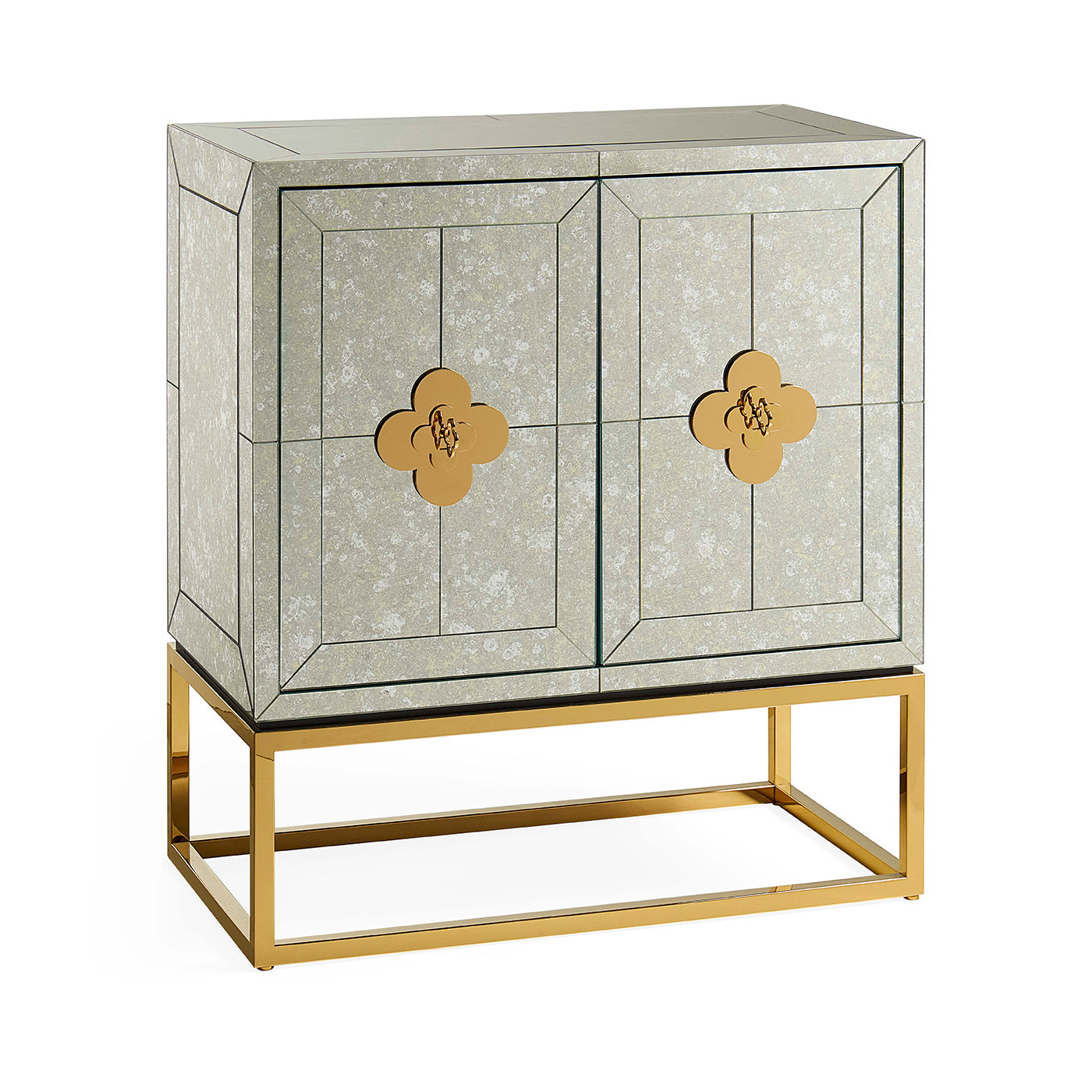 Jonathan Adler Delphine Cabinet - Thumbnail 4