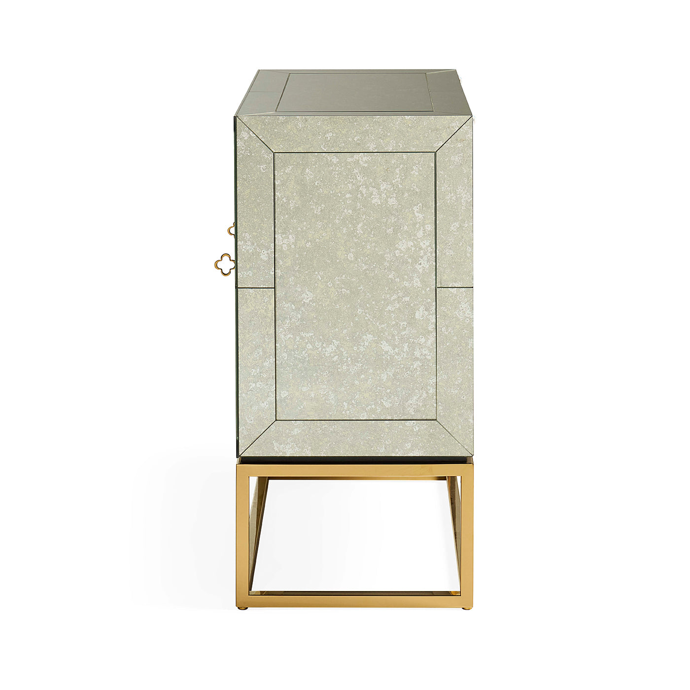 Jonathan Adler Delphine Cabinet - Thumbnail 2