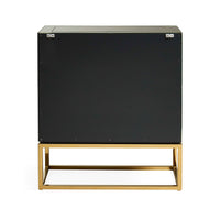 Delphine Cabinet