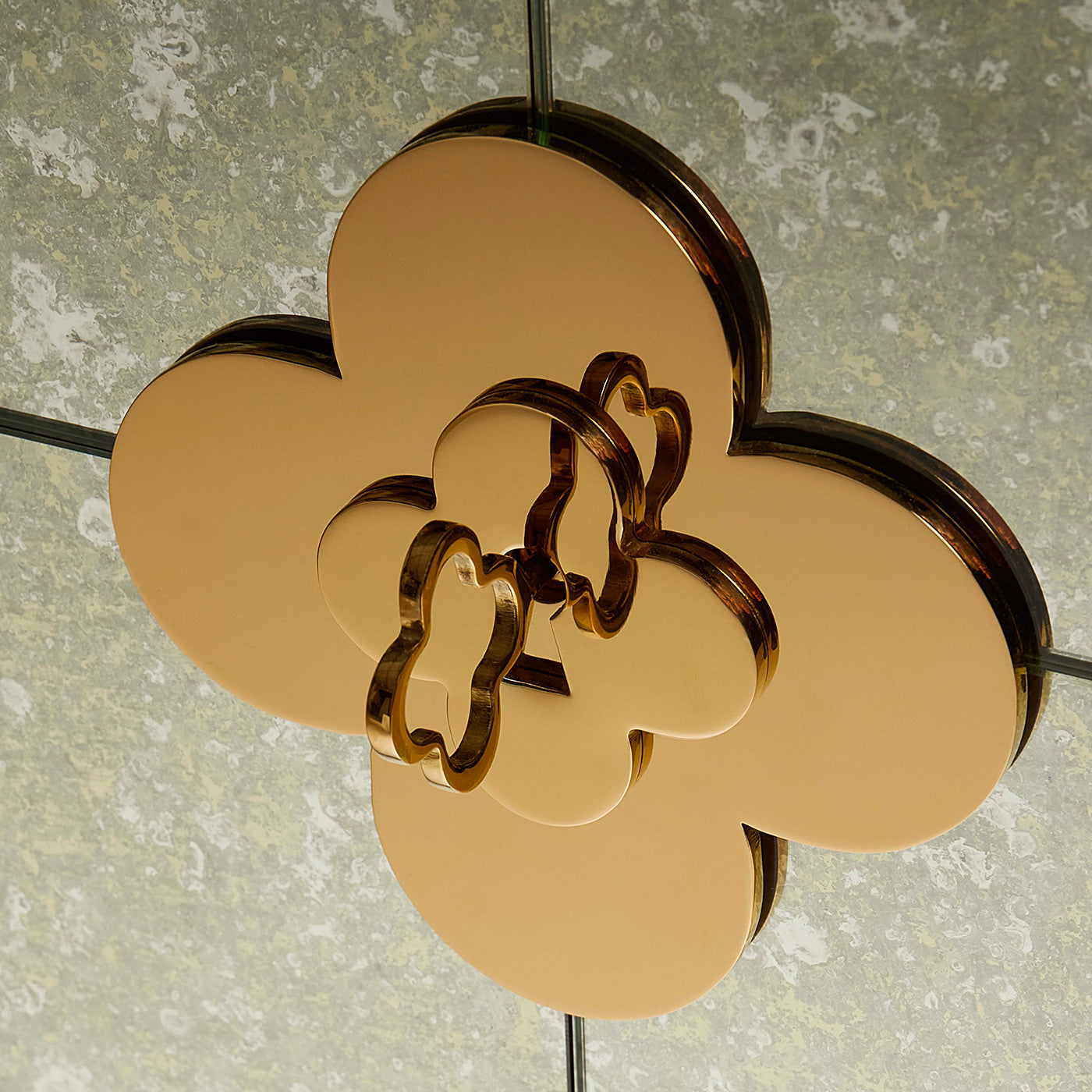 Jonathan Adler Delphine Cabinet - Thumbnail 5
