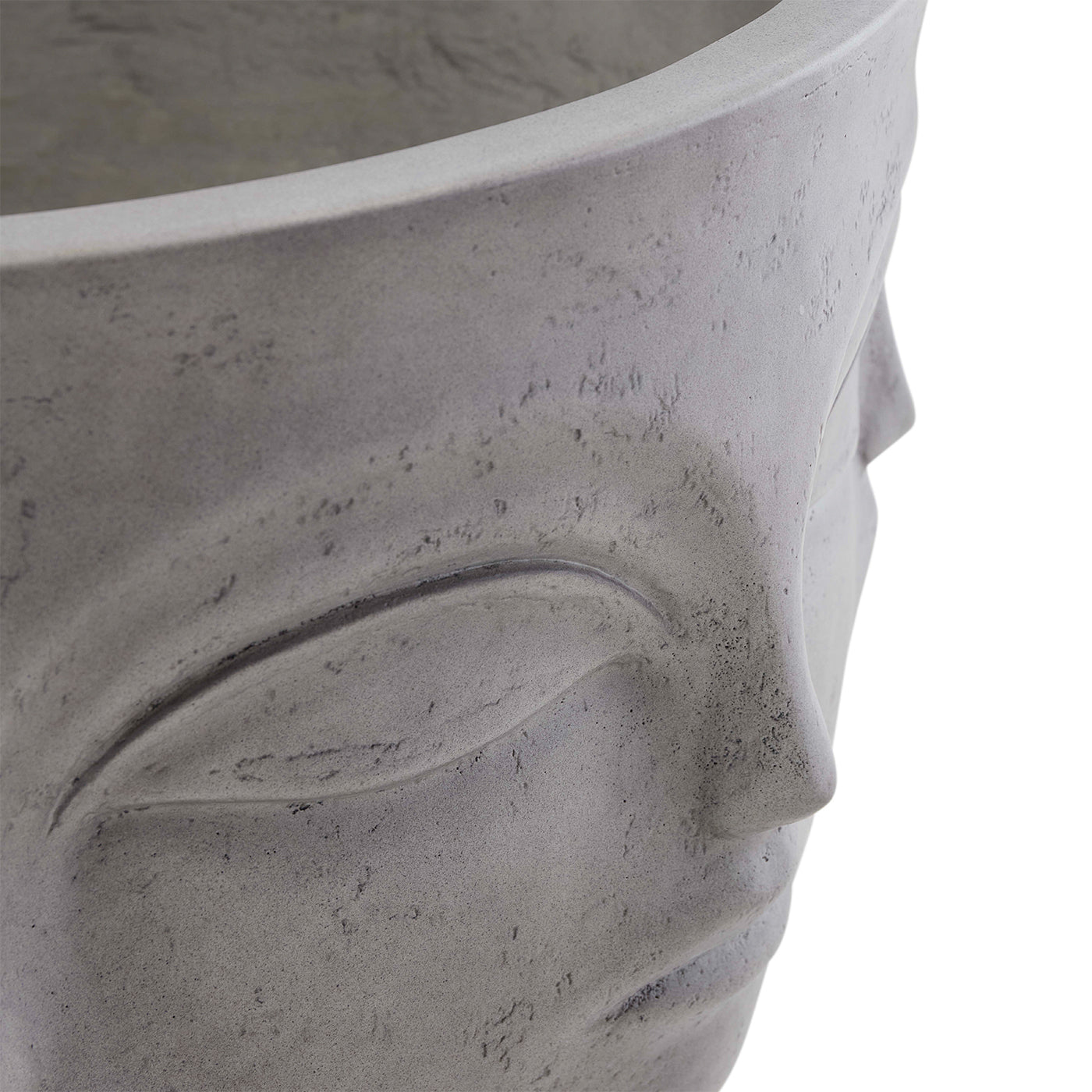 Dora Maar Planter - details view
