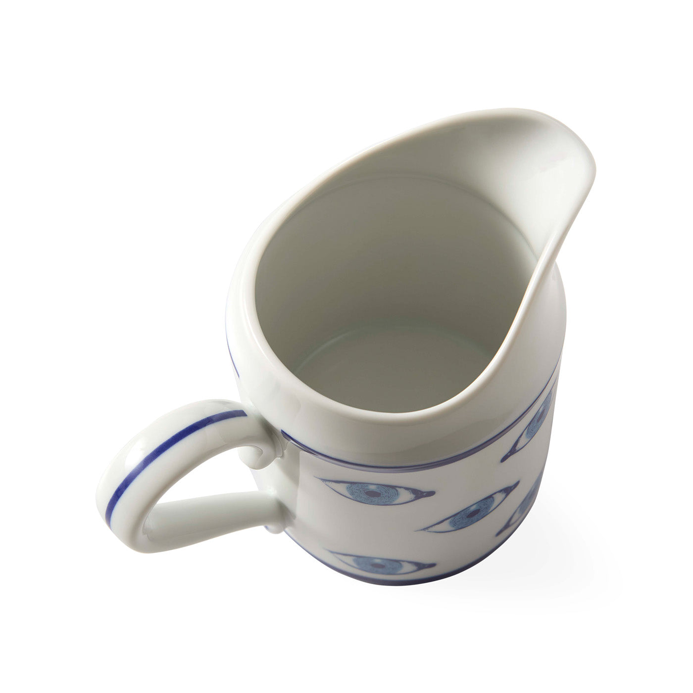 Druggist Creamer - details view