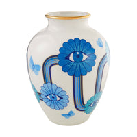 Druggist Urn Vase - angle view