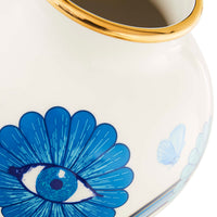 Druggist Urn Vase - details view