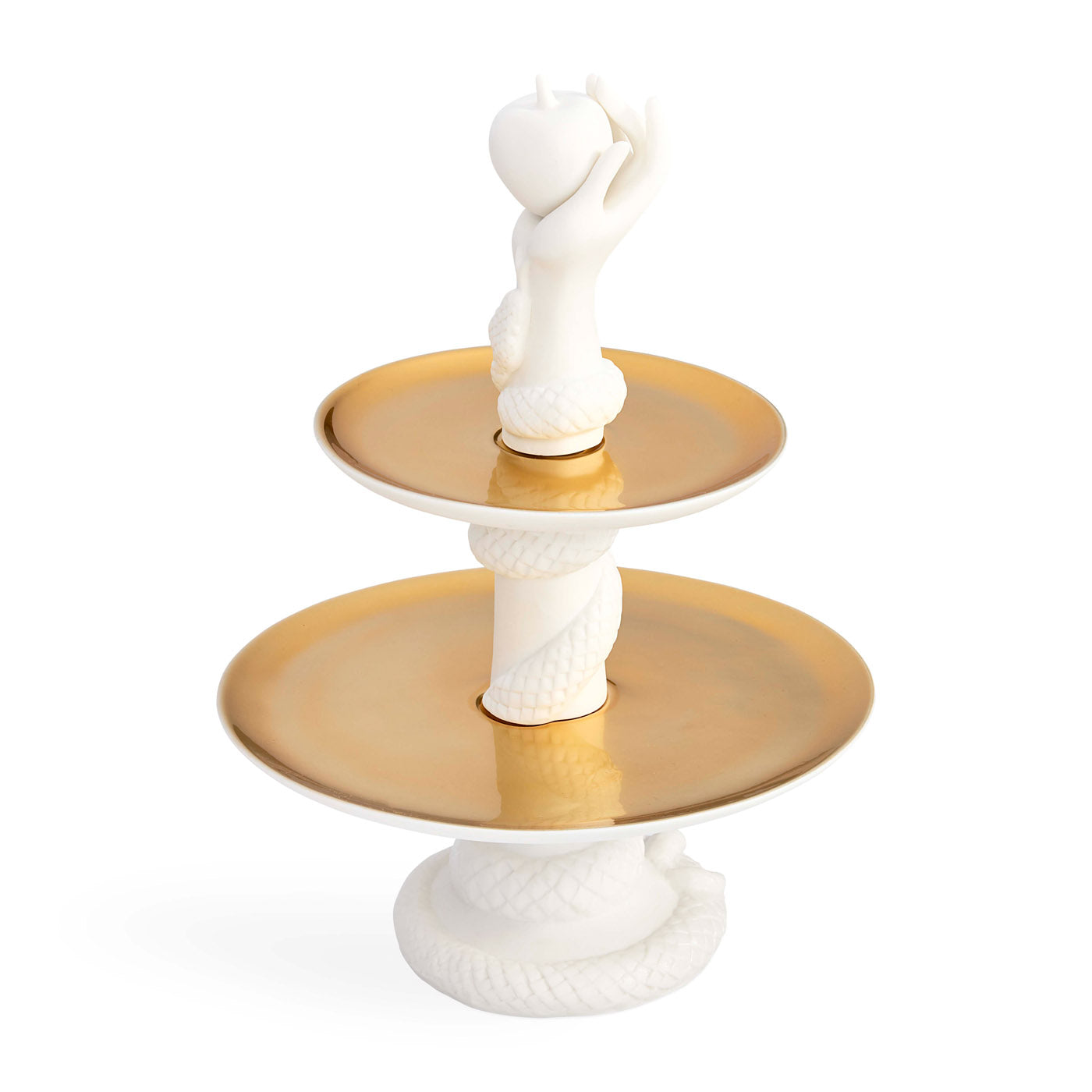 Eden Bon Bon Tray - left side view