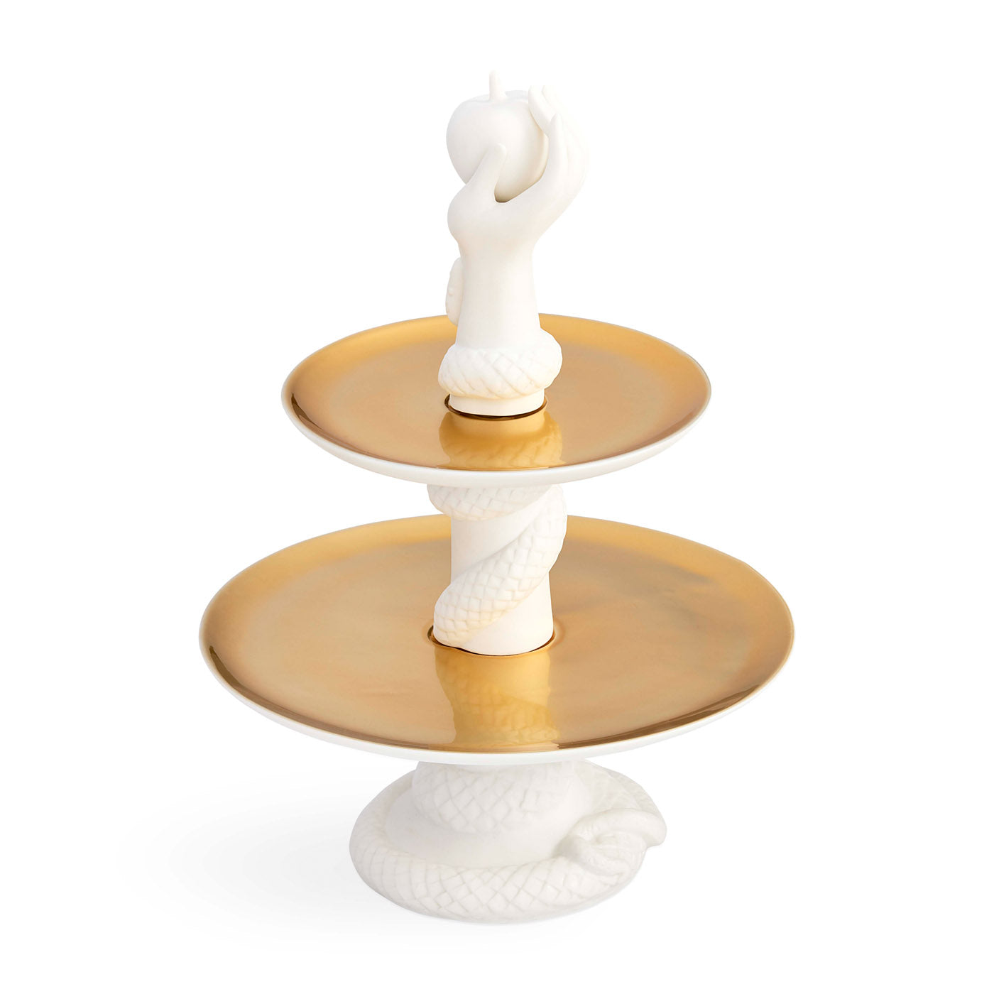 Eden Bon Bon Tray - side view