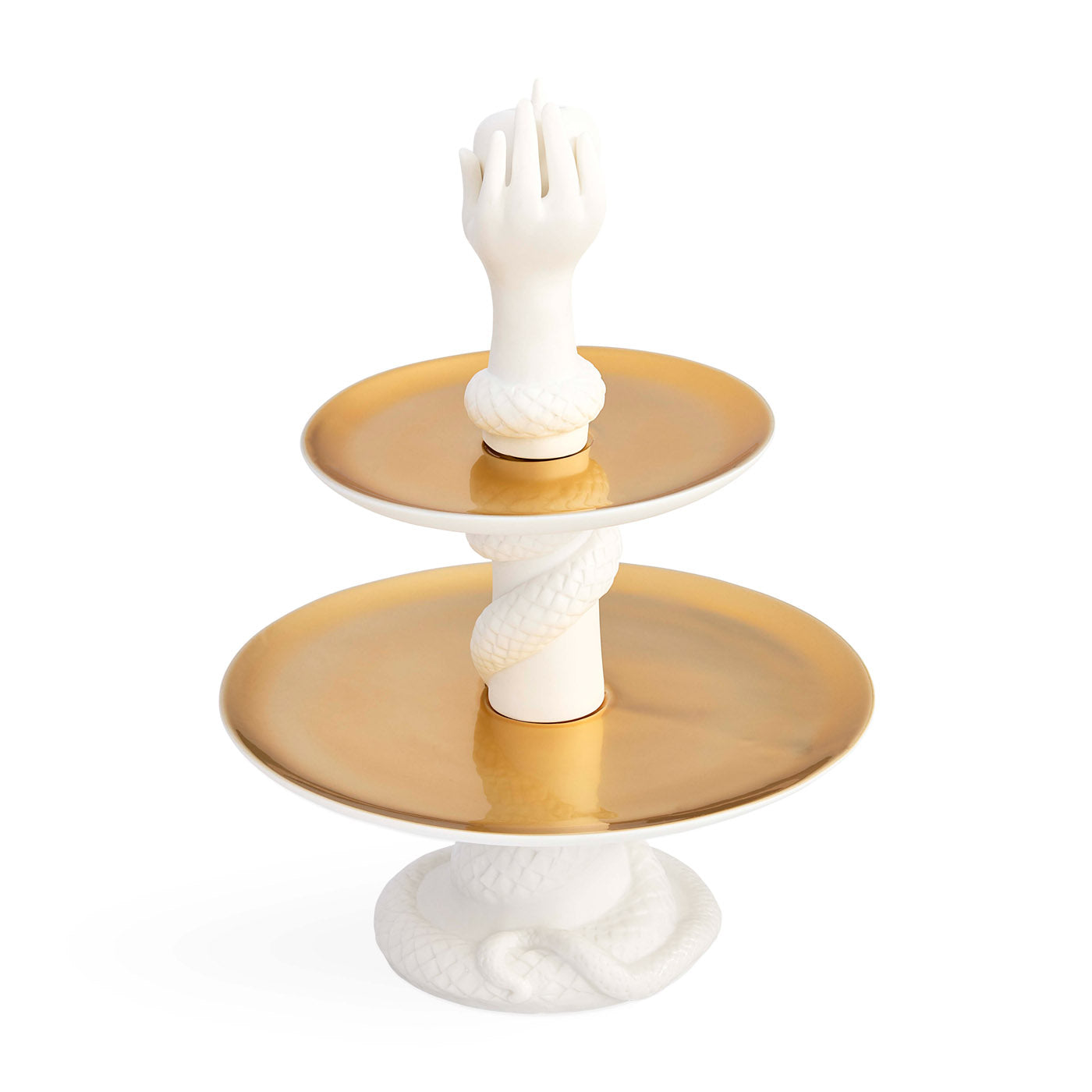 Jonathan Adler Eve Bon Bon Tray - Thumbnail 2