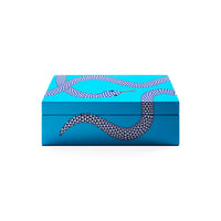 Eden Lacquer Box Small - front view