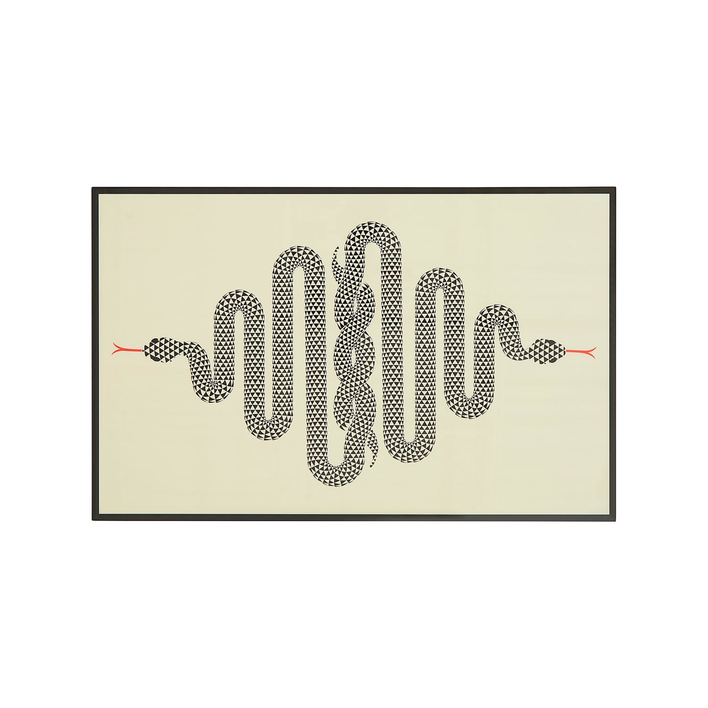 Eden Mahjong Set - top of box