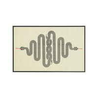 Eden Mahjong Set - top of box