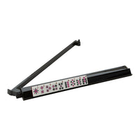 Eden Mahjong Set - pieces in tray