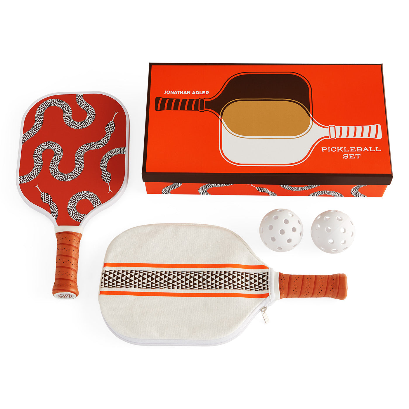 Eden Pickleball Set with box