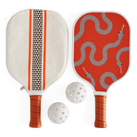 Eden Pickleball Set - front view