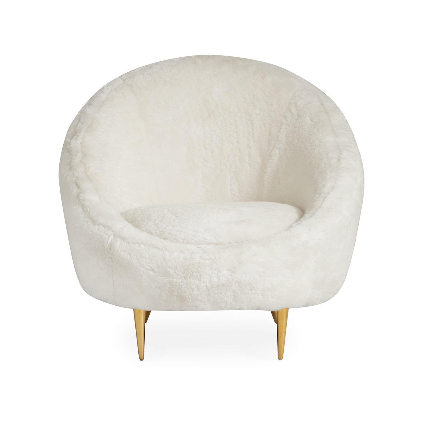 ether chairs collection - styled view