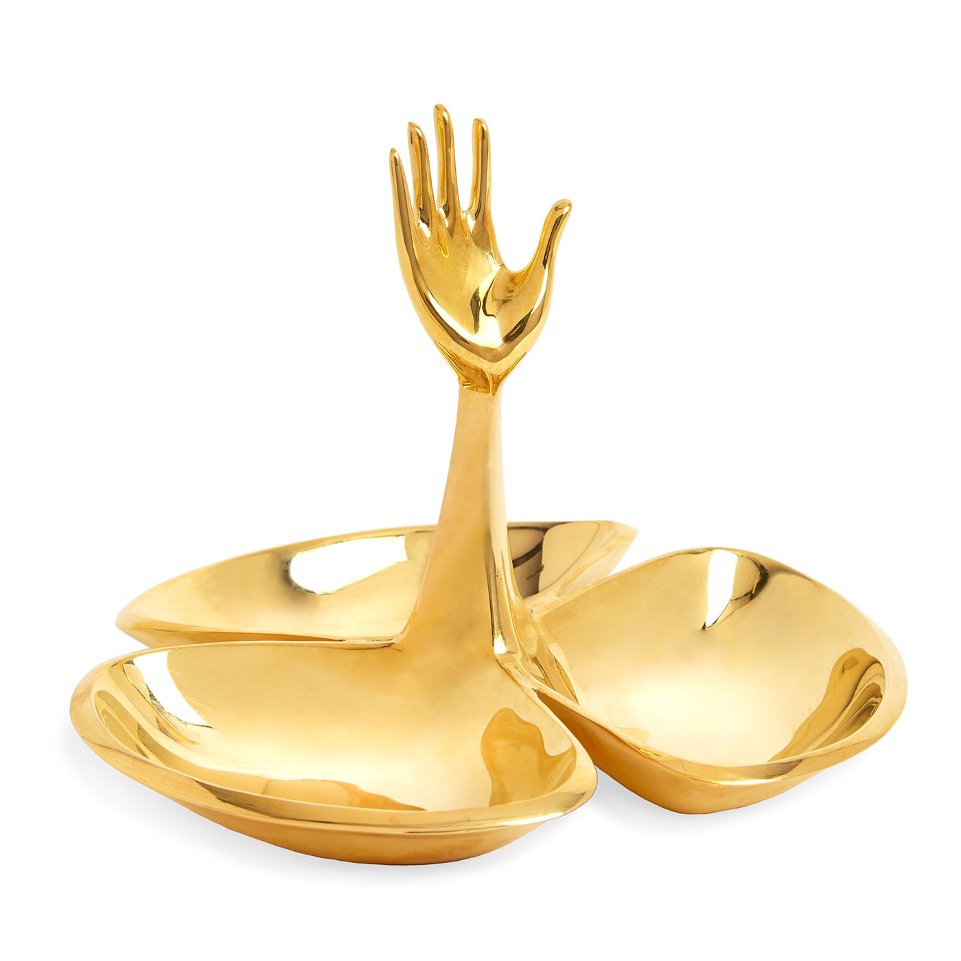 Jonathan Adler Eve Bon Bon Dish - Thumbnail 4