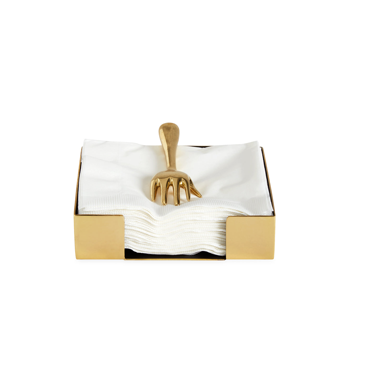 Eve Cocktail Napkin Holder
