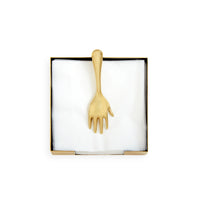 Eve Cocktail Napkin Holder