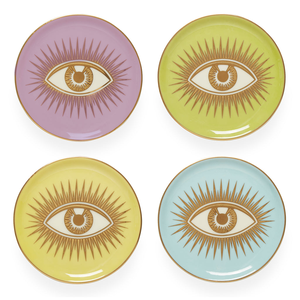 Le Wink Coasters