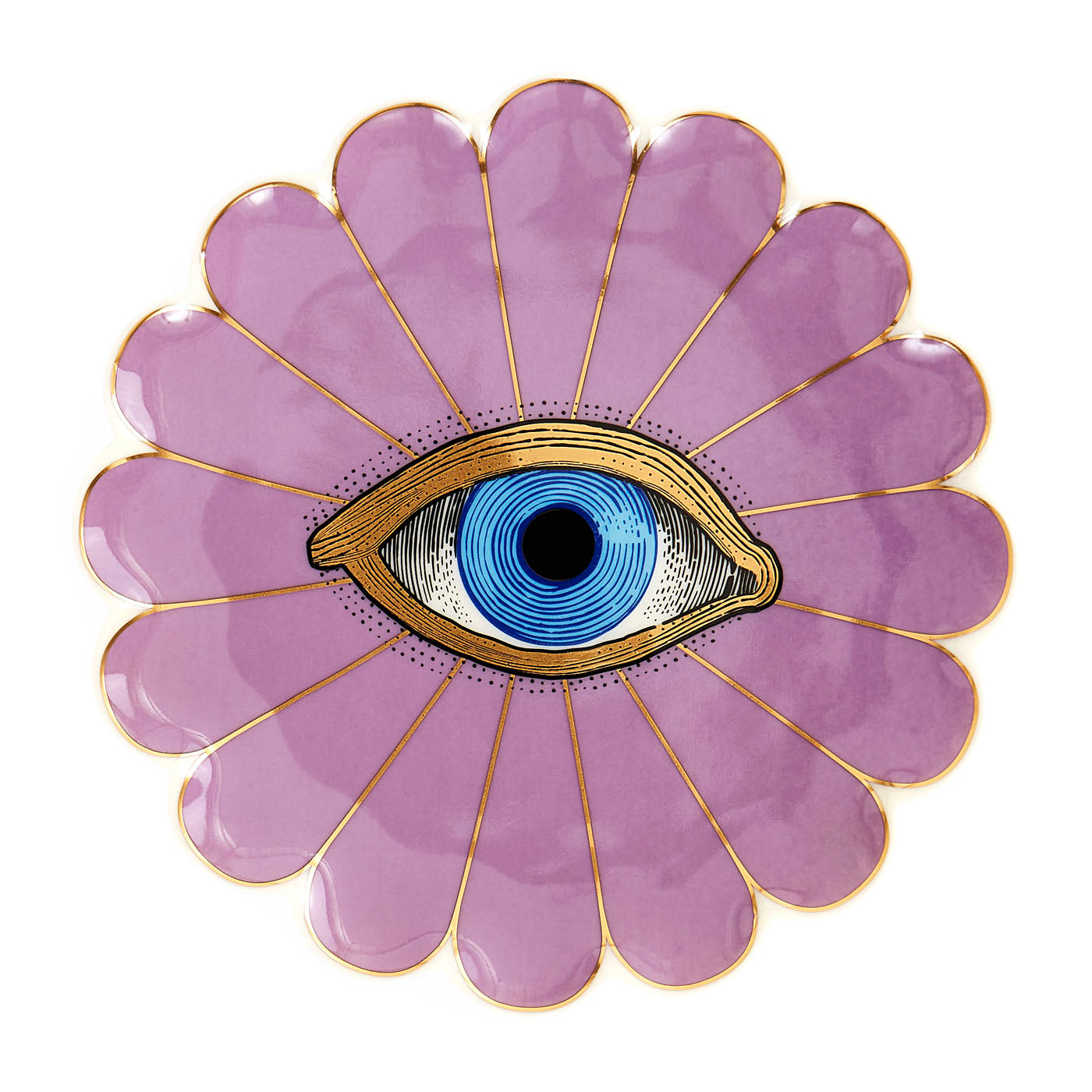Fluer Tray - styled view