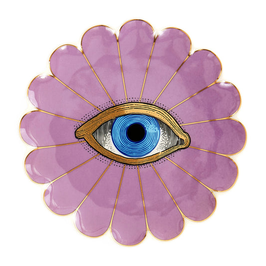 Fluer Tray - styled view