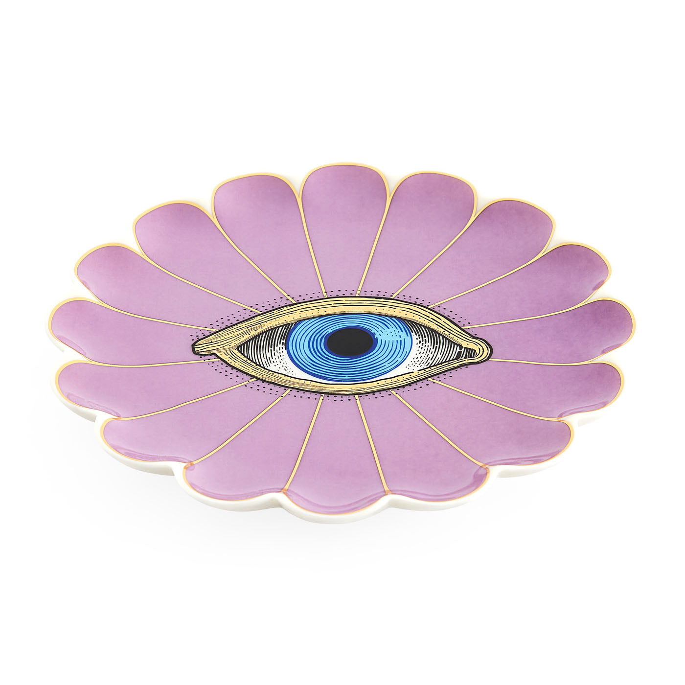Fleur Trinket Tray