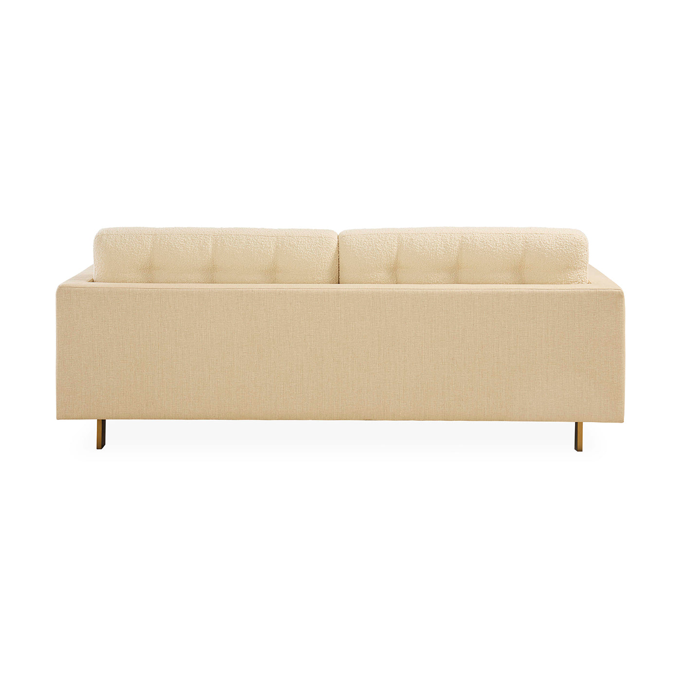 Ford Sofa - back view