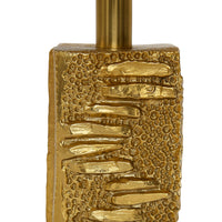 Foundry Brass Table Lamp