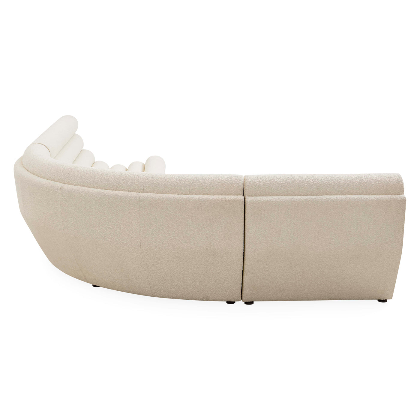 Jonathan Adler Futura Sectional - Thumbnail 5