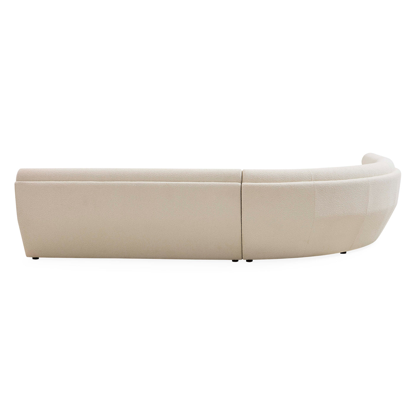 Jonathan Adler Futura Sectional