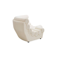 Futura Corner Sofa - side view