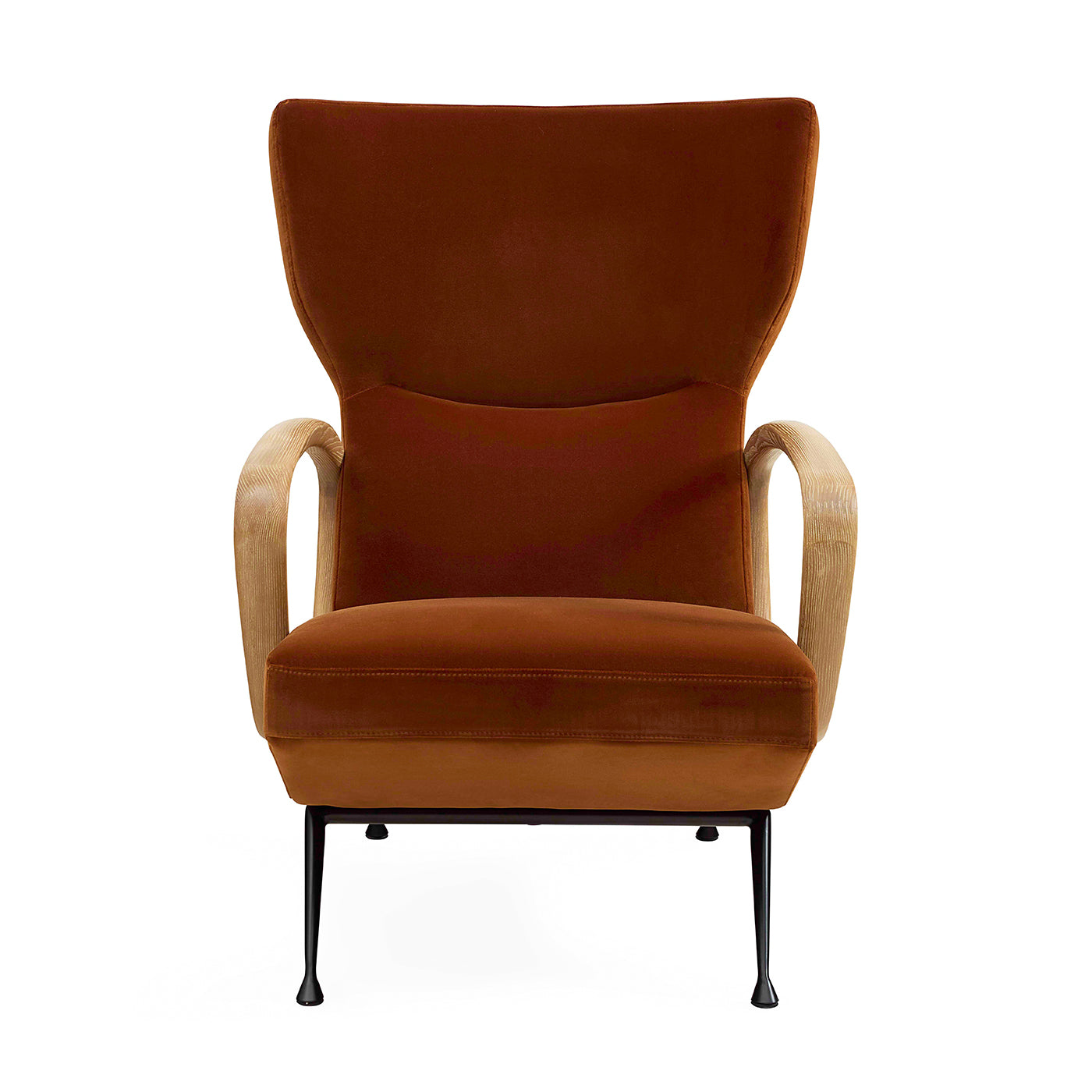 Gainsbourg Wing Chair